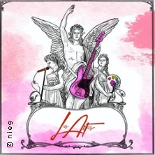 Les Artes 07.03.2026 Kunstverein Familie Montez