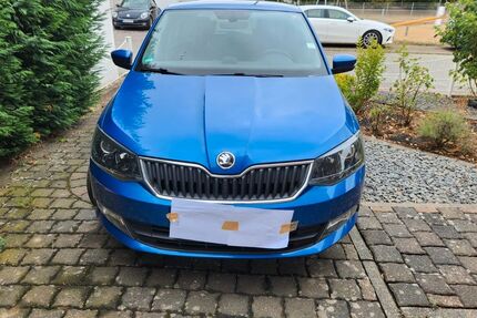 Skoda Fabia 140.802 km 7.000 &euro; Kreuzau-Stockheim 52372