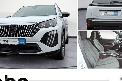 Peugeot 2008 16.600 km 18.360 &euro; Freiburg 79108