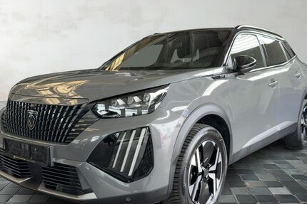 Peugeot 2008 40.000 km 23.690 &euro; Nürnberg OT Schweinau 90439
