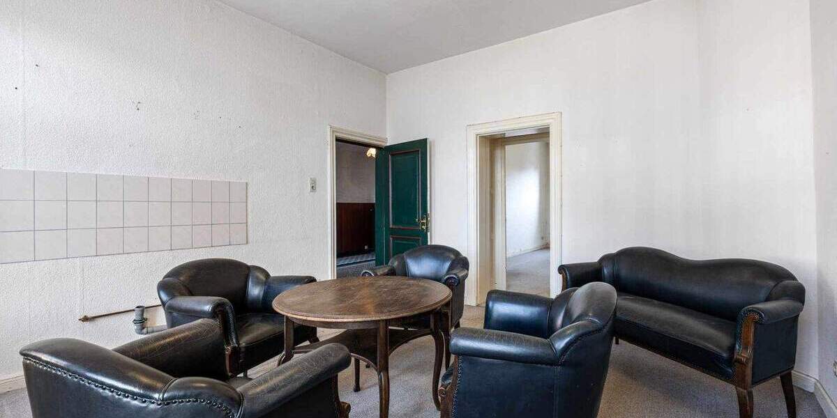 Herrliches historisches Stadthaus im Herzen der Stadt Marne 9 zimmer