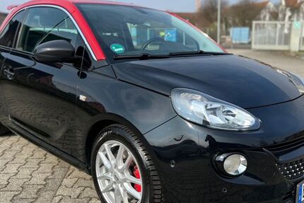 Opel Adam 99.999 km 8.900 &euro; Kirchheim 73230