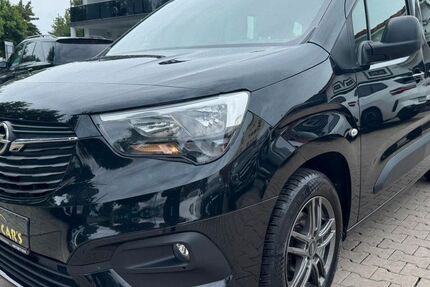 Opel Combo 120.000 km 14.800 &euro; Augsburg 86165