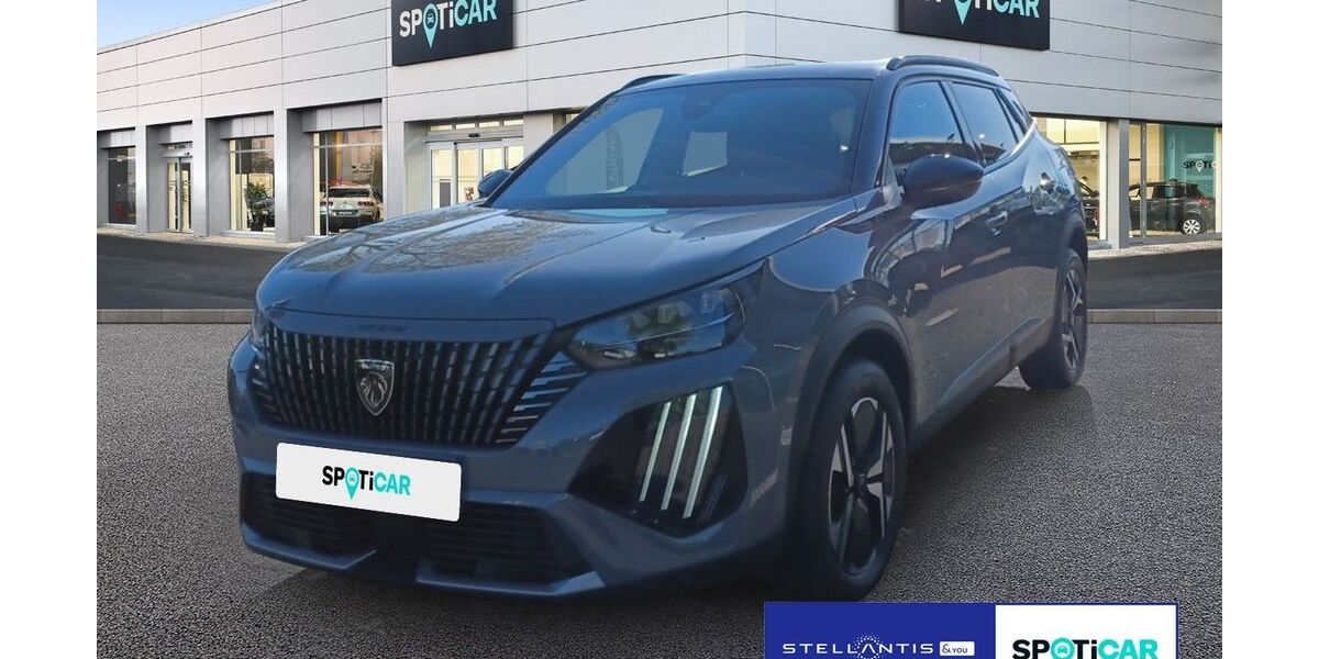 Peugeot 2008 58.650 km 19.390 &euro; Sankt Augustin 53757