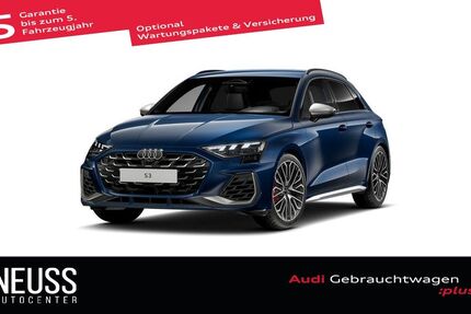 Audi S3 12.884 km 68.990 &euro; Pfarrkirchen 84347