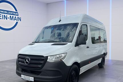 Mercedes-Benz Sprinter 169.000 km 25.849 &euro; Nauheim 64569