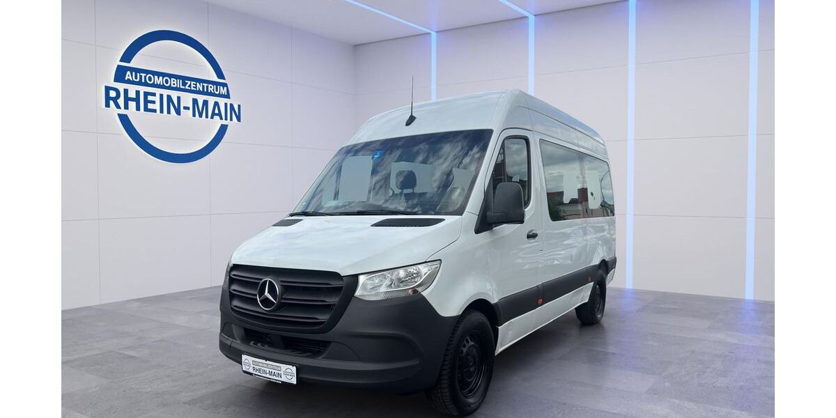 Mercedes-Benz Sprinter 169.000 km 25.849 &euro; Nauheim 64569