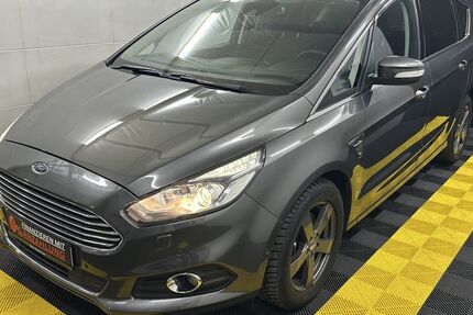 Ford S-Max 102.647 km 19.990 &euro; Ostrhauderfehn 26842