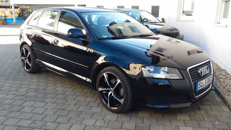 Audi A3 206.600 km 4.990 &euro; Neunkirchen-Seelscheid 53819