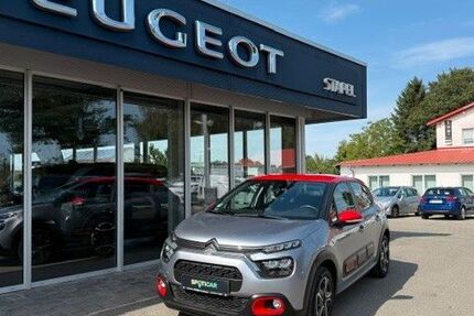 Citroen C3 62.483 km 11.450 &euro; Riedlingen 88499