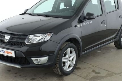 Dacia Sandero 85.815 km 7.490 &euro; Leipzig 04328