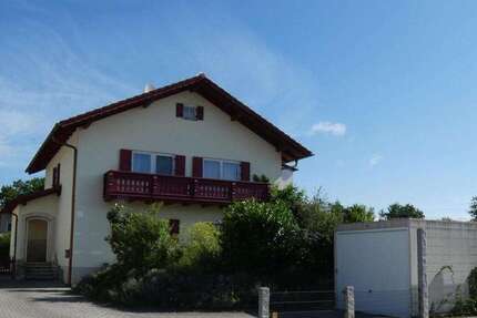 Haus zum Kaufen in Ampfing 499.000 € 150 m² 5 zimmer