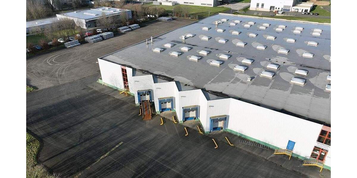 Gewerbeobjekt Hückelhoven Baal Baal - 3.400.000&euro; | Angebot:25360615