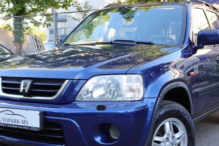 Honda CR-V 281.004 km 2.490 &euro; München 81243