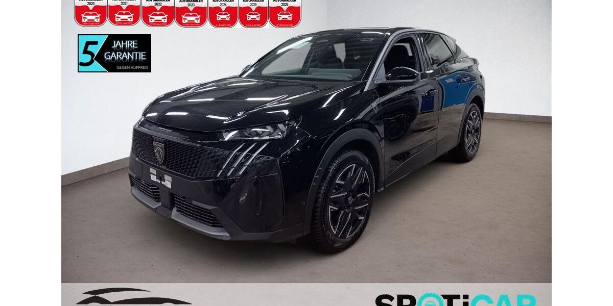 Peugeot 3008 23.400 km 26.980 &euro; Schwandorf 92421