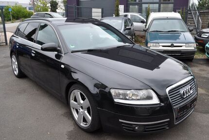 Audi A6 276.000 km 1.990 &euro; Mannheim 68305