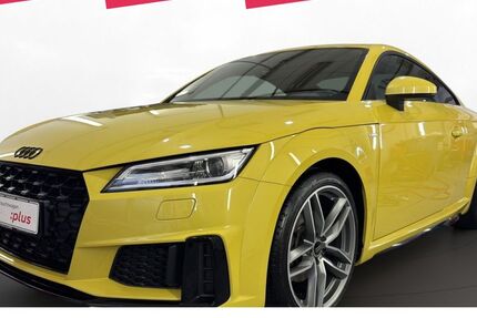 Audi TT 54.469 km 31.770 &euro; Plattling 94447