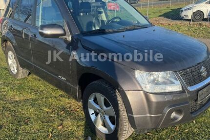 Suzuki Grand Vitara 250.000 km 4.450 &euro; Northeim 37154