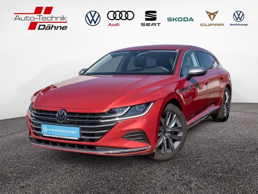 Arteon