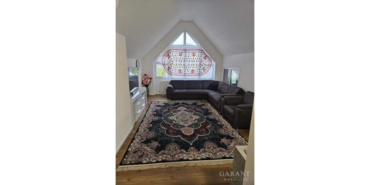 Saniert - geräumig - zentral 4 zimmer