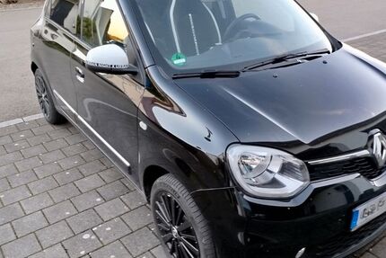 Renault Twingo 19.850 km 12.399 € Markdorf 88677