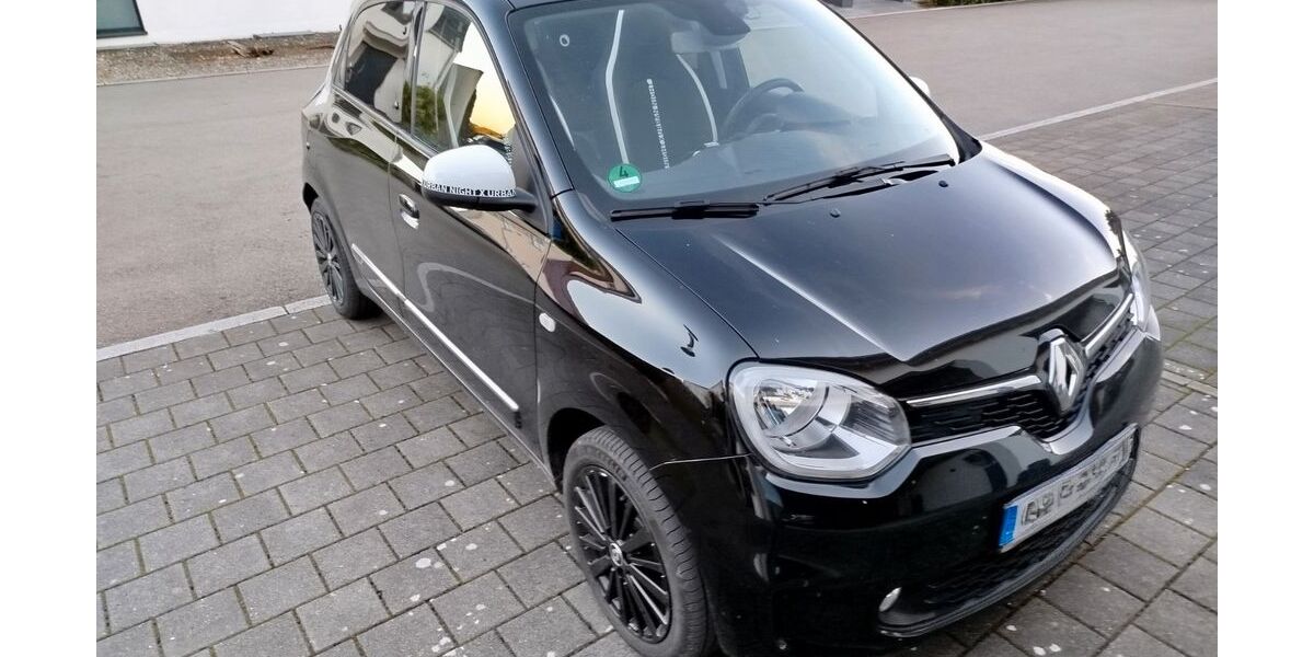 Renault Twingo 19.850 km 12.399 € Markdorf 88677