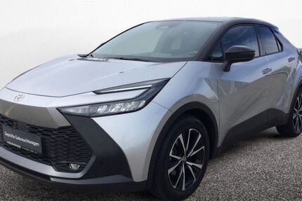 Toyota C-HR 35.960 km 27.960 &euro; Petersberg 07616