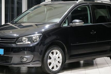 VW Touran 119.077 km 9.897 &euro; Dießen am Ammersee 86911