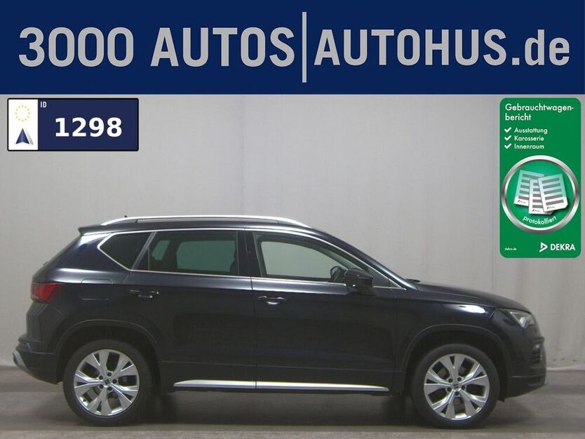 Ateca