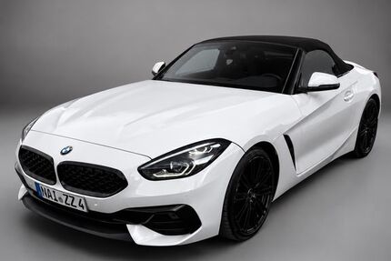 BMW Z4 58.000 km 30.990 &euro; Naila 95119