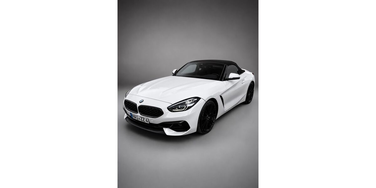 BMW Z4 58.000 km 30.990 &euro; Naila 95119