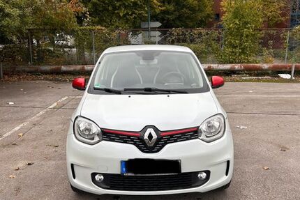 Renault Twingo 38.000 km 12.000 € duisburg 47198