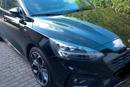 Ford Focus 120.500 km 11.800 &euro; Butjadingen 26969