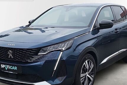 Peugeot 3008 29.000 km 24.990 € Homburg 66424