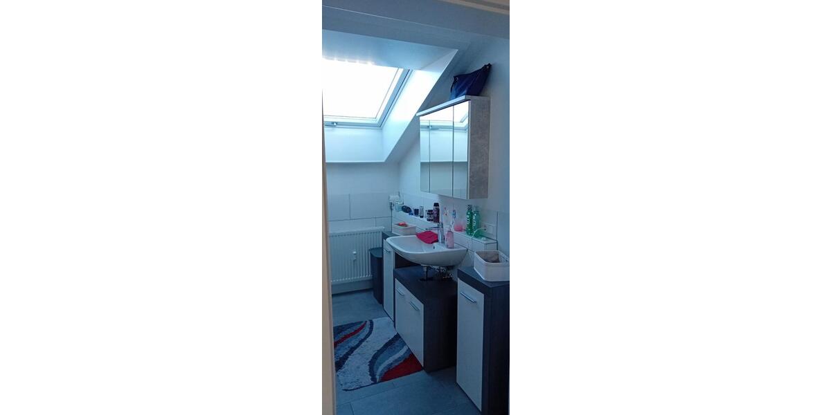 Dachgeschoßwohnung Walldürn - 4 Zimmer, 120 m&sup2;, 1.180&euro; | Angebot:25329966