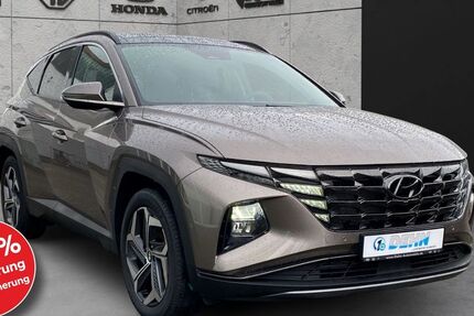 Hyundai TUCSON 19.500 km 26.950 &euro; Stendal 39576