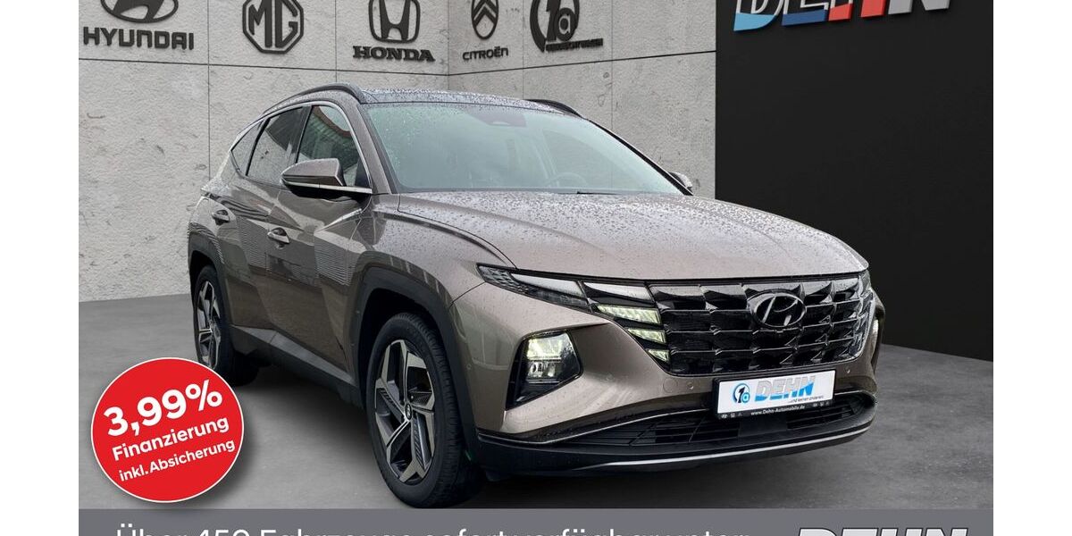 Hyundai TUCSON 19.500 km 26.950 &euro; Stendal 39576