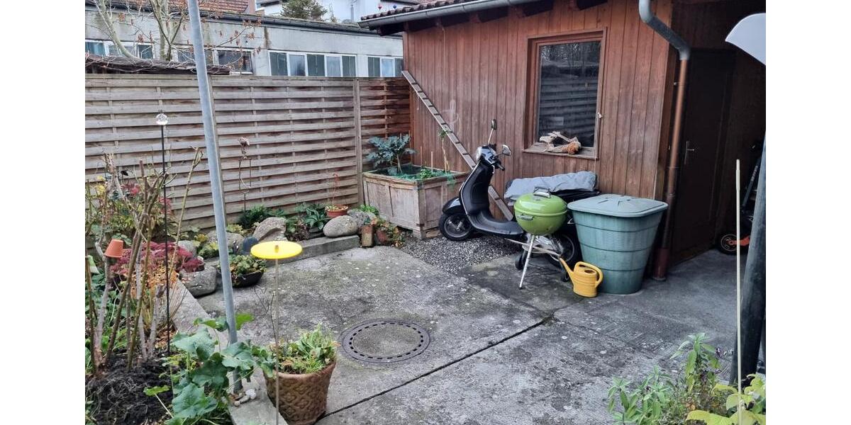 Reihenhaus Schongau - 4.5 Zimmer, 130 m&sup2;, 395.000&euro; | Angebot:26511313