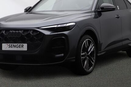 Audi SQ5 5.900 km 104.415 &euro; Rheine 48429