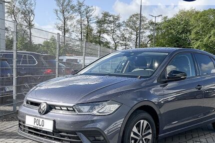 VW Polo 1.250 km 23.980 &euro; Jever 26441