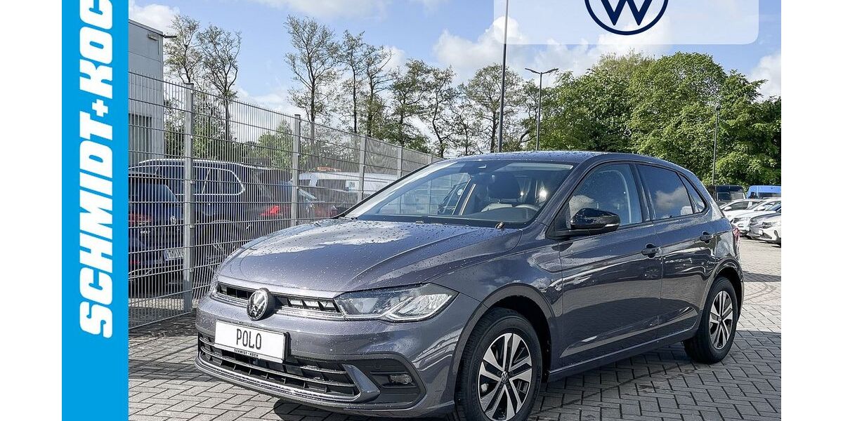 VW Polo 1.250 km 23.980 &euro; Jever 26441
