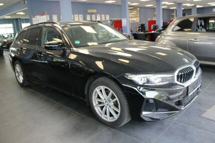 BMW 318 34.360 km 29.980 &euro; Euskirchen 53881