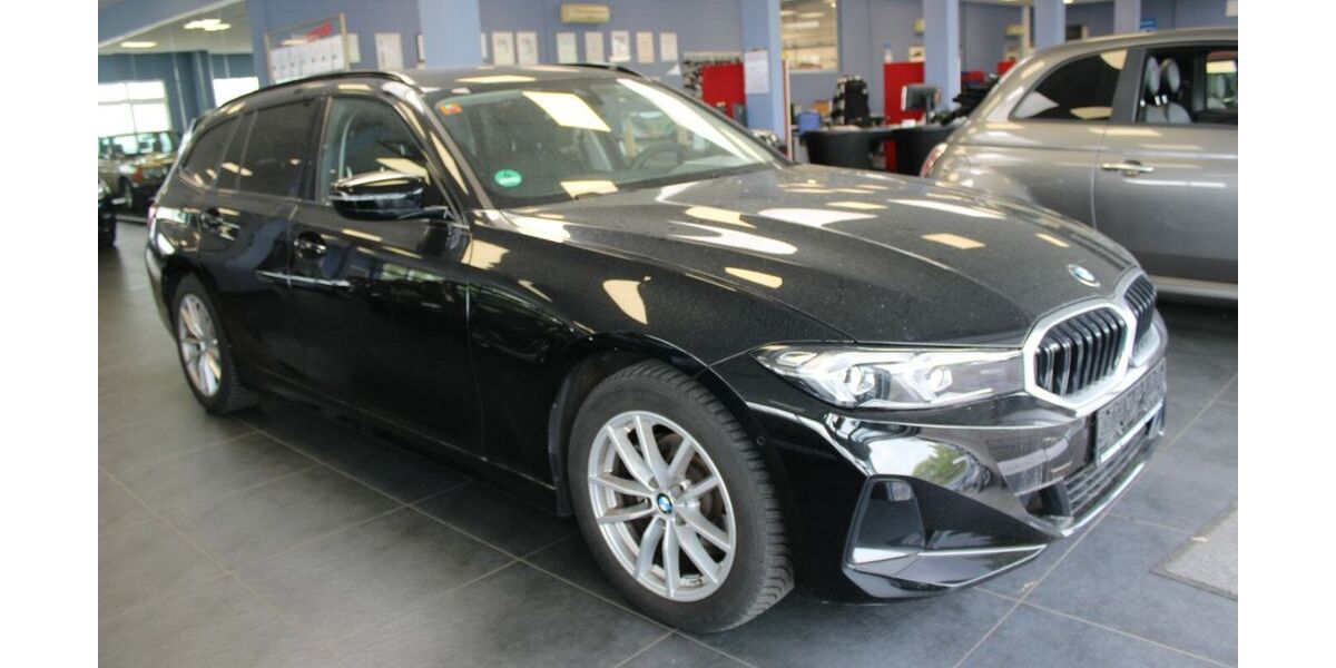 BMW 318 34.360 km 29.980 &euro; Euskirchen 53881