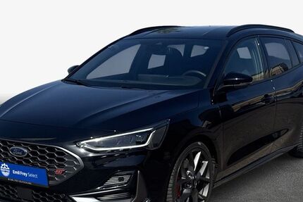 Ford Focus 20.343 km 33.950 &euro; Frankfurt 60386
