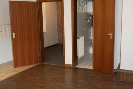 2-Zimmer Single-Wohnung (ca. 38 m²) in einem Resthof zimmer