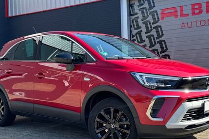 Opel Crossland (X) 14.948 km 17.400 &euro; Meppen 49716