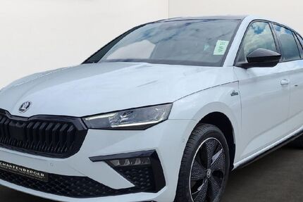 Skoda Scala 27.000 km 23.560 &euro; Ingersheim 74379