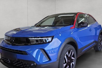 Opel Mokka 8.718 km 20.450 &euro; Hanau 63452