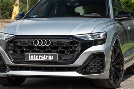 Audi Q8 9.900 km 91.490 &euro; Höchstädt a.d.Donau 89420