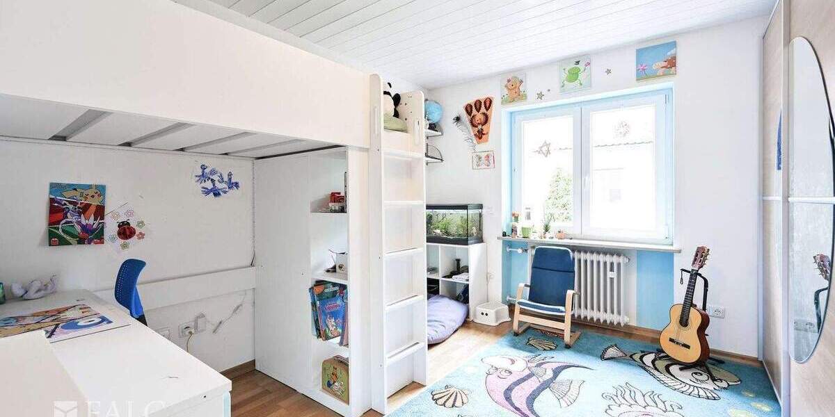 Doppelhaushälfte Ottobrunn - 4 Zimmer, 110 m&sup2;, 979.000&euro; | Angebot:25879879